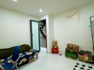 2.35 tỷ tân khai bán nhà 3 tầng long lanh hoàng mai