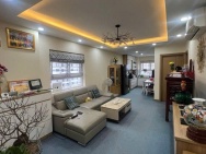 Bán chung cư Handico minh khai 67M long lanh hai bà trưng