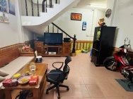 Bán Nhà Trần Khát Chân 31/35m2. 6 tầng. mặt tiền 4.33m. giá 12 Tỷ