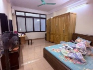 Bán nhà nguyễn khoái trong đê 4 tầng dân xây chắc chắn gần phố hai bà trưng