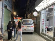 Bán Nhà Kim Giang 39m2. 4 tầng. mặt tiền 4.2m. giá 11.5 tỷ Hoàng