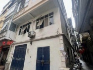 Bán 57M nguyễn đức cảnh tặng nhà lô góc ô tô vào nhà kinh doanh nhỏ hoàng mai