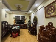 Bán nhà ngọc hồi giải phóng 5 tầng dân xây ô  tô vào nhà sát phố hoàng mai