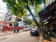 Bán 73M lạc trung tặng nhà SH quay đầu sát phố hai bà trưng