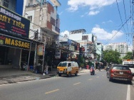 Quận 7. Bán Toà CHDV Đường Lê Văn Lương, Ngay Lotter Mart. 7 Tầng,