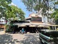 QUẬN 7. Căn Góc Đường Số KDC Tân Quy, 9 x 27m, Chỉ 30 tỷ, Cần Bán