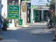 NHÀ ĐẸP HXH NGUYỄN DUY CUNG P12 GÒ VẤP – 51M² – 5.9 TỶ