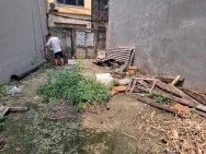 Bán 61M tân mai tặng nhà ô tô tránh dừng đỗ kinh doanh hoàng mai