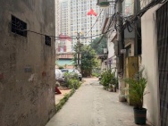 Bán 34M vĩnh tuy minh khai tặng nhà ô tô đỗ cửa hai bà trưng