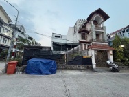 Quận 7, Hiếm, Căn Góc 10 x21m, Chỉ 29 Tỷ, Đường Lê Văn Lương, P Tân