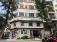 Quận 7, Căn Hộ Dịch Vụ 6 Tầng, 35 Phòng, 12x15m, 65 Tỷ, Tại KDC Tân