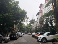 Bán nhà phân lô trương định siêu hiếm 4 tầng vỉa hè nhiều ô tô tránh hai bà trưng