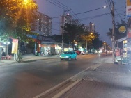 Quận 7, Lô Đất 750m2 Mặt Tiền Hoàng Quốc Việt, 2 Lối Đi, Giá Chào