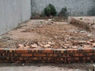 Rẻ nhất khu vực bán đất phố trạm 51M rất gần phố long biên