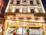 Quận 7, Tòa CHDV 8 Tầng, 94 Phòng, 15x30m, Tại Khu Dân Cư Tân Quy,