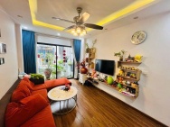 Bán nhà minh khai 4 tầng long lanh dân xây ô tô đỗ cửa ngõ thông hai bà trưng