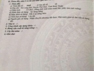 ĐẤT BIỂN PHÚ QUÝ – VIEW ĐẸP, GIÁ TỐT, CƠ HỘI HIẾM KHÔNG LẶP LẠI