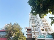 Quận 7, Hiếm Có, Mặt Tiền Trần Xuân Soạn, 6 Tầng, 4m5x30m. View