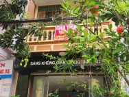 SIÊU PHẨM MẶT PHỐ TRUNG TÂM TP THÁI BÌNH CŨ