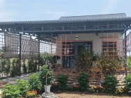 NHÀ CHÍNH CHỦ – GIÁ TỐT – CẦN BÁN Căn Nhà Mặt Tiền Tại Huyện Gò