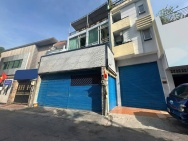 NHÀ PHỐ ĐƯỜNG LÝ THƯỜNG KIỆT PHƯỜNG 15 (Cũ) nay PHƯỜNG PHÚ THỌ, 