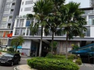 CHUNG CƯ ĐẸP - GIÁ TỐT – CHÍNH CHỦ CẦN BÁN NHANH Nguyễn Hữu Thọ,