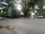 Bán đất tây trà phân lô víp 40M ô tô xếp hàng dài ngày đêm gần hồ hoàng mai
