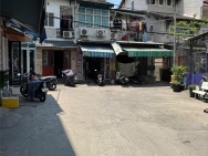 HIẾM! NHÀ NGANG 4.55M – ĐỐI DIỆN CITYLAND – DÒNG TIỀN 18TR/THÁNG