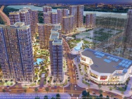 Hàng hiếm Vinhomes Grand Park thanh toán giãn 1 năm