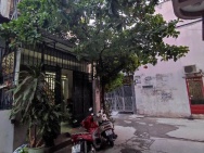 Nhà Đường số 19, Phường BHHA, Quận Bình Tân, 69.5m2, 2 tầng,
