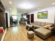 Bán nhà Hoàng Quốc Việt - Cầu Giấy - 45m2 - 5 tầng - 13 tỷ