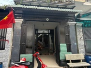 HXH G.I.Á CỰC TỐT- HÀNG XÓM KHU VIP HIỆP THÀNH CITY- 4 x 16m, Nhỉnh