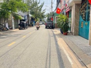 HXH THÔNG - 2 TẦNG - 56M2, TT HIỆP - Q.12 .