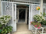 Bán nhà GÒ VẤP, PHƯỜNG 16, Thông PHẠM VĂN CHIÊU, 35 M2, 2 TẦNG,