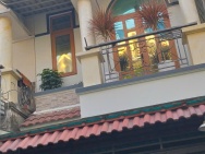 Bán NHÀ HXH RỘNG 6M, NGAY TÔ NGỌC VÂN, QUẬN 12, DT 4 x 13m, 3TẦNG -