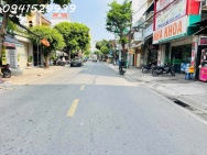 MẶT TIỀN ĐƯỜNG GÒ DƯA NGANG 4,3M DAI 24M GIÁ 12TY900