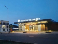 The Link City Khu Đô Thị ngay Trung Tâm Hành Chính, chợ đầu mối