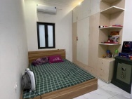 Bán nhà  Tây Tựu, Bắc Từ Liêm, 2,35 tỷ, 96m2, 3PN khách bếp view