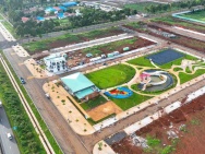 Đất nền, nhà phố Khu Đô Thị The Link City ngay Trung Tâm Hành