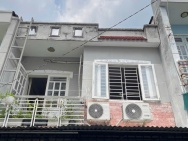 Bán nhà HXH THÔNG - 2 TẦNG - 56M2, TT HIỆP - Q.12, Nhỉnh 4 ty