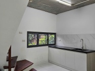 Cho thuê nhà 3,5 tầng Hậu Ái, Vân Canh, giá 8 triệu/ tháng, điện