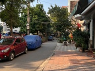 BÁN NHÀ HÀ TRÌ 2 – 2 MẶT NGÕ – Ô TÔ ĐỖ CỬA – 45M2 – GIÁ 9.75 TỶ