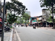 BÁN NHÀ ĐẠI LA HAI BÀ TRƯNG VF3 ĐỖ CỬA KINH DOANH THOÁNG SÁNG 4