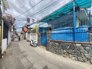 VỊ TRÍ TIỆN ÍCH — GIÁ TỐT AN CƯ — NHÀ ĐƯỜNG HẢI ĐỨC, PHƯỜNG TÂY NHA