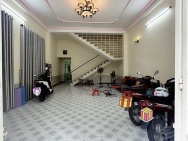 ♥ Nhà kiệt Ô tô 6m thẳng thông Hoàng Diệu, Kinh Doanh, 97m2, 3