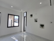 ♥ Nhà Mặt Tiền Hoàng Diệu đoạn 2 chiều, 76m2, 2 mặt thoáng, 3 tầng,