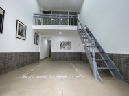 ♥ Kiệt 3m Nguyễn Hoàng thông Hoàng Diệu, 40m2, mê lửng, 2PN, 2.xx tỷ