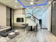 ♥ Nhà kiệt gần đường Hoàng Diệu, 67m2, 2 tầng, thoáng đẹp, 3PN, 4.x