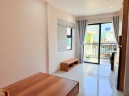 ♥ Tòa Căn Hộ mới gần Hoàng Diệu, 82m2, 5 tầng Thang Máy, 8.x tỷ