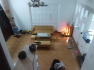 ♥ Nhà kiệt 3m Hoàng Diệu 84m2, 2 tầng, 3PN, Giá Sập Sàn 3.xx tỷ